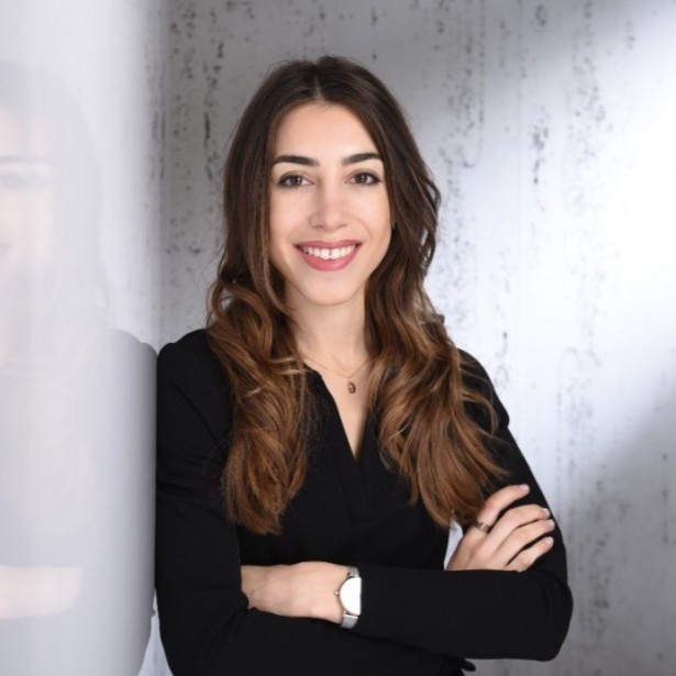 GIULIANA MORONI