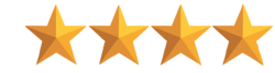 4 estrellas