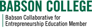 BabsonCollaborative Member