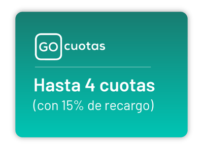 Go Cuotas Go Cuotas