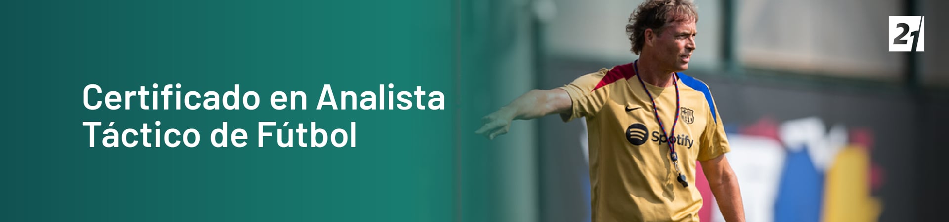 Header Desktop Certificado en Analista Táctico de Fútbol