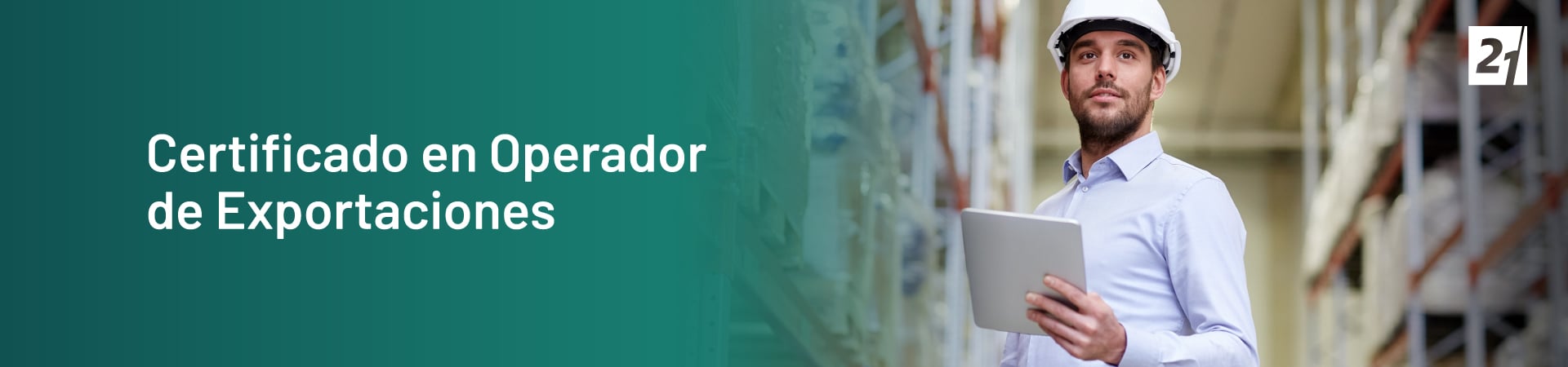 Header Desktop Certificado en Operador de Exportaciones Header Desktop Certificado en Operador de Exportaciones