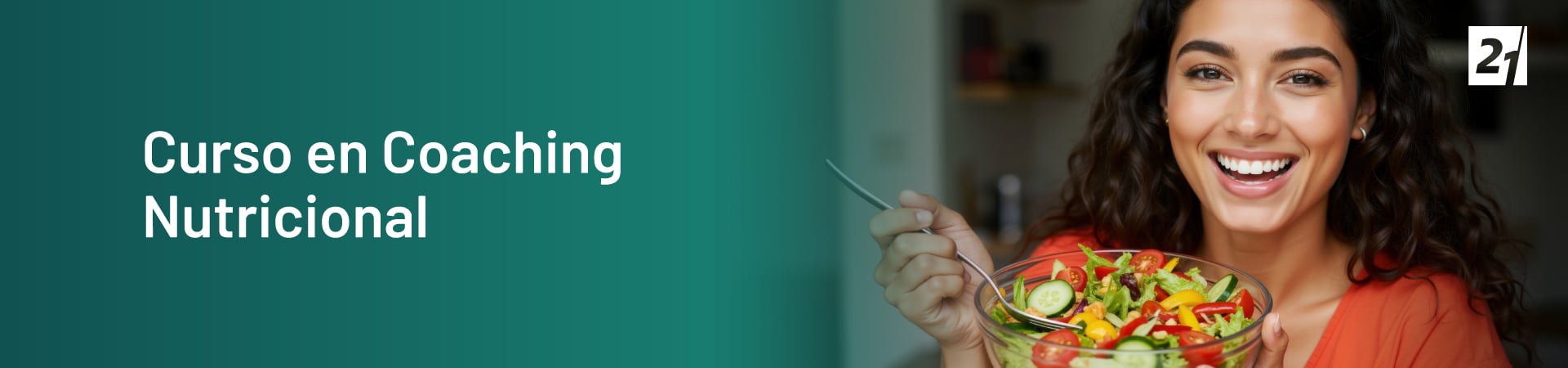 Header Desktop Curso en Coaching Nutricional