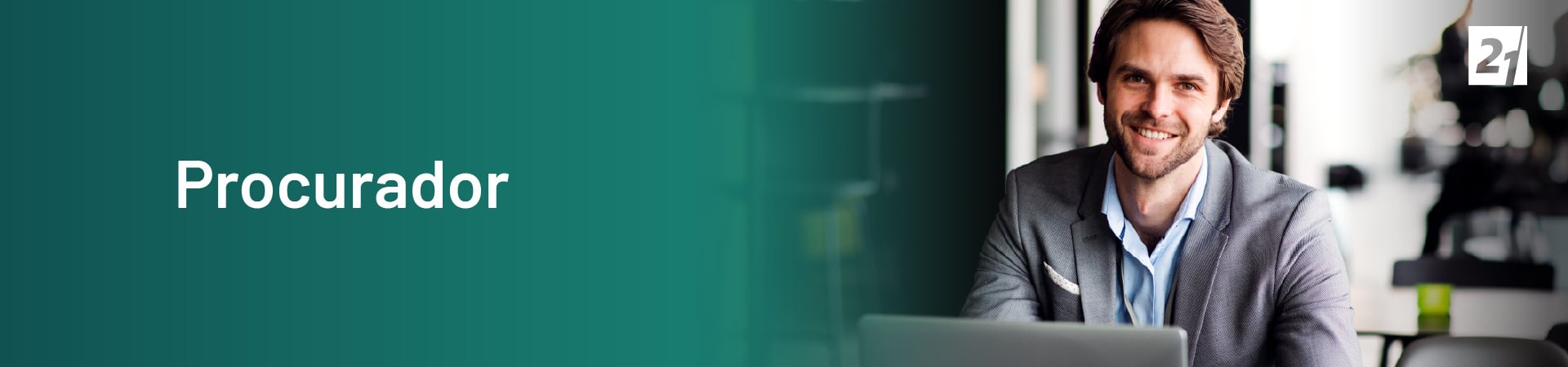 Header Desktop Procurador Header Desktop Procurador