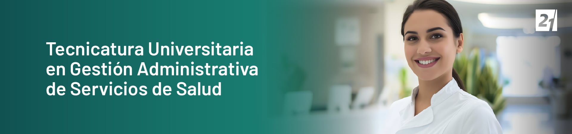 Header Desktop Tecnicatura Universitaria en Gestión Administrativa de Servicios de Salud Header Desktop Tecnicatura Universitaria en Gestión Administrativa de Servicios de Salud