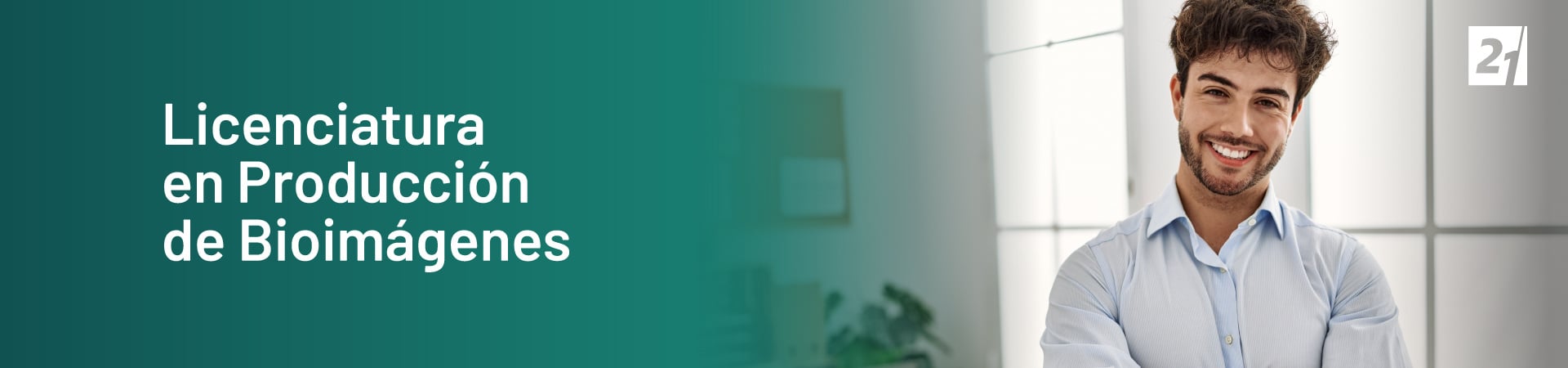 Header Licenciatura en Producción de Bioimágenes_