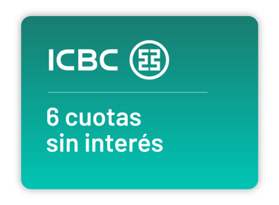 ICBC-1 ICBC-1