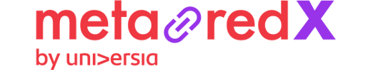 Logo MetaRedX
