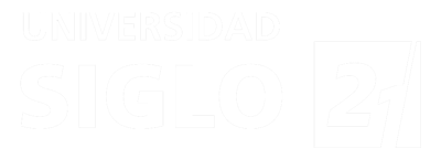 LogoSiglotodoblancosinfondo