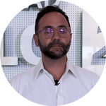 Martín González Frígoli Martín González Frígoli