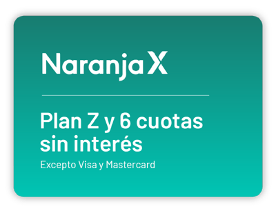 Naranjax2