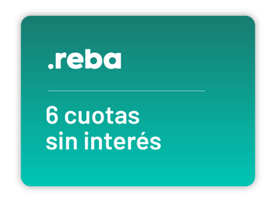 Reba Reba