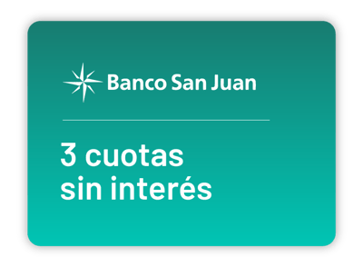 San Juan San Juan