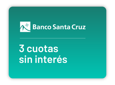 Santa Cruz Santa Cruz