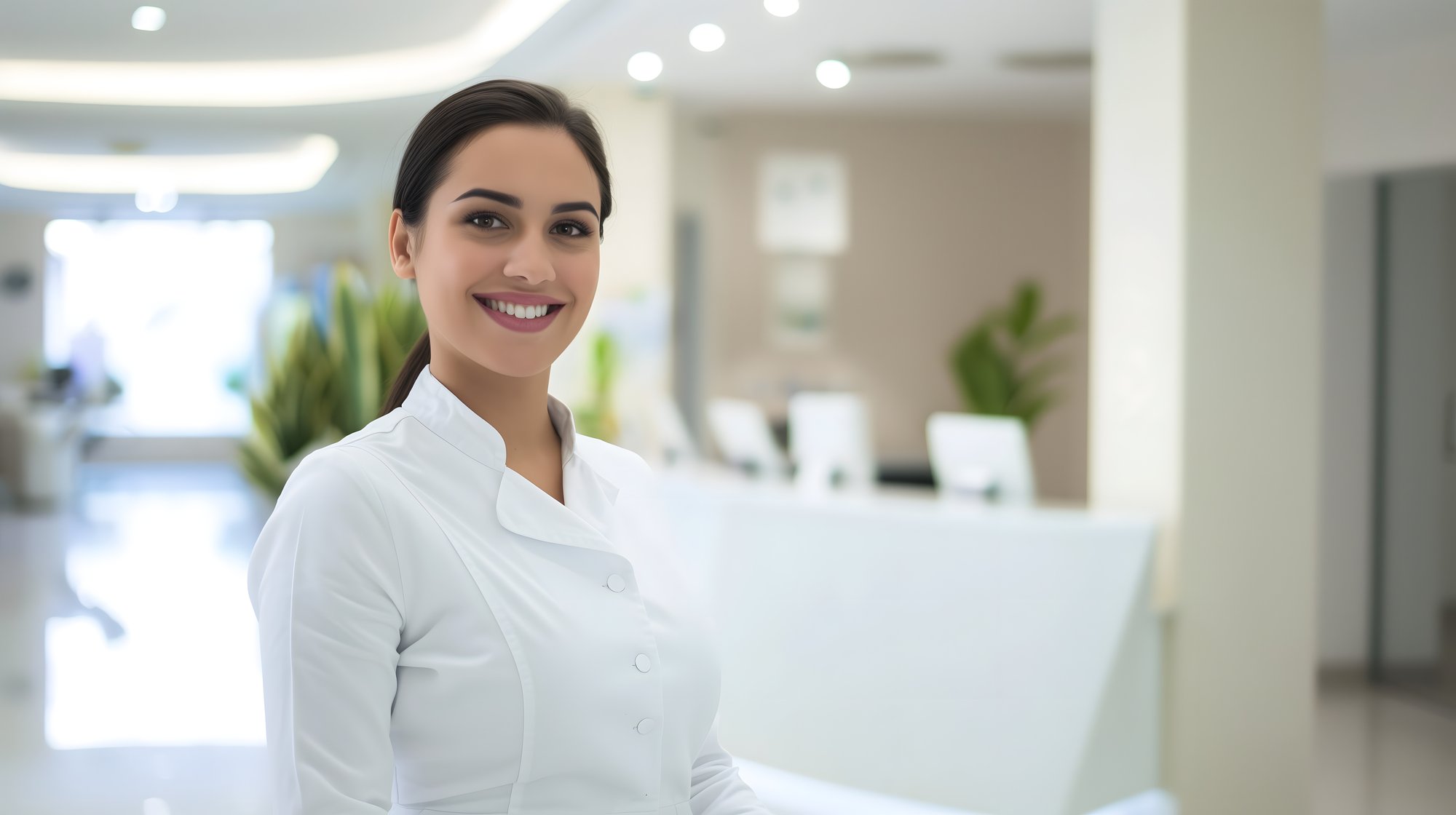 Tecnicatura Universitaria en Gestión Administrativa de Servicios de Salud