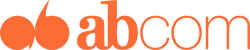abcom Logo abcom Logo