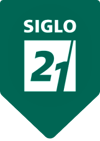 banderin siglo21 banderin siglo21