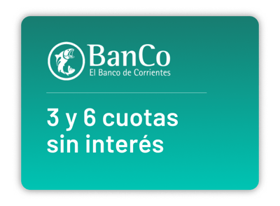 Banco de Corrientes Banco de Corrientes