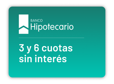 Banco Hipotecario Banco Hipotecario