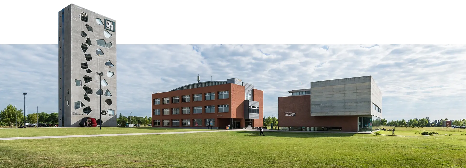 Campus