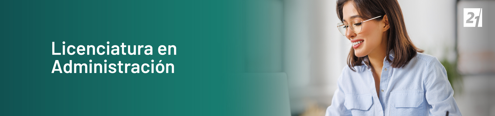 Header Licenciatura en Administración Header Licenciatura en Administración
