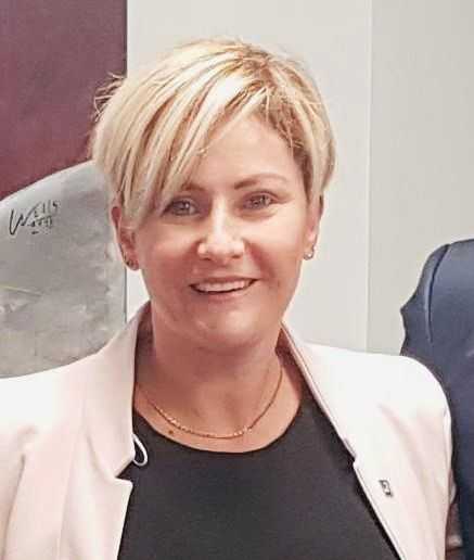 Mgtr. Cecilia Pantano