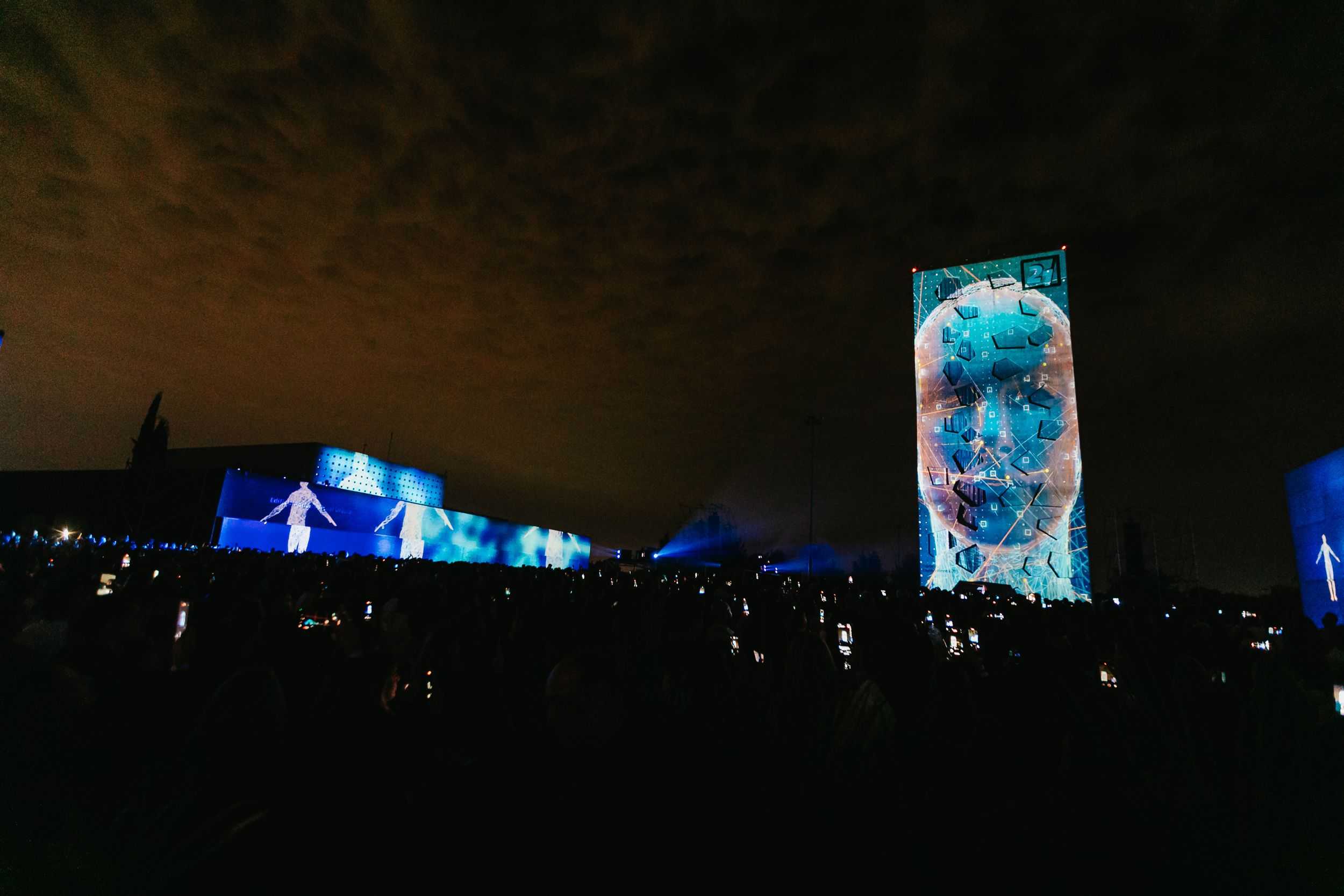 Mapping